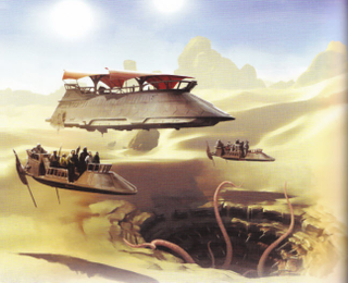 Illustration for article titled New Star Wars RPG appeals to your inner Han Solo